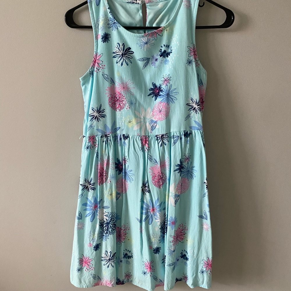 Girls dress size 14